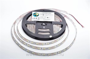 Светодиодная лента LR-5050-60-14,4 Вт/м IP20 Холодный белый свет