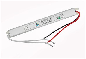 Блок питания  LR-12V 2A 24W-MINI