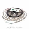 Светодиодная лента 14,4 вт/м LR-5050-60 RGB IP20 - фото 4492